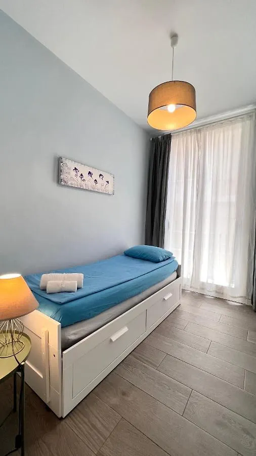 Apartment Apartamento Sants Barcelona