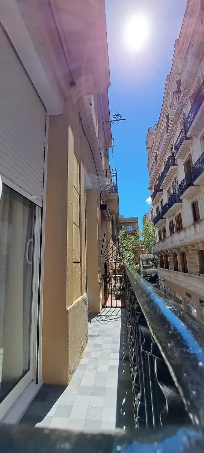 Apartamento Sants Barcelona 0*,  Spain