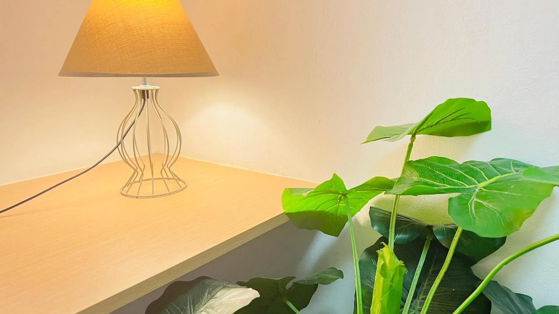 Apartment Apartamento Sants Barcelona