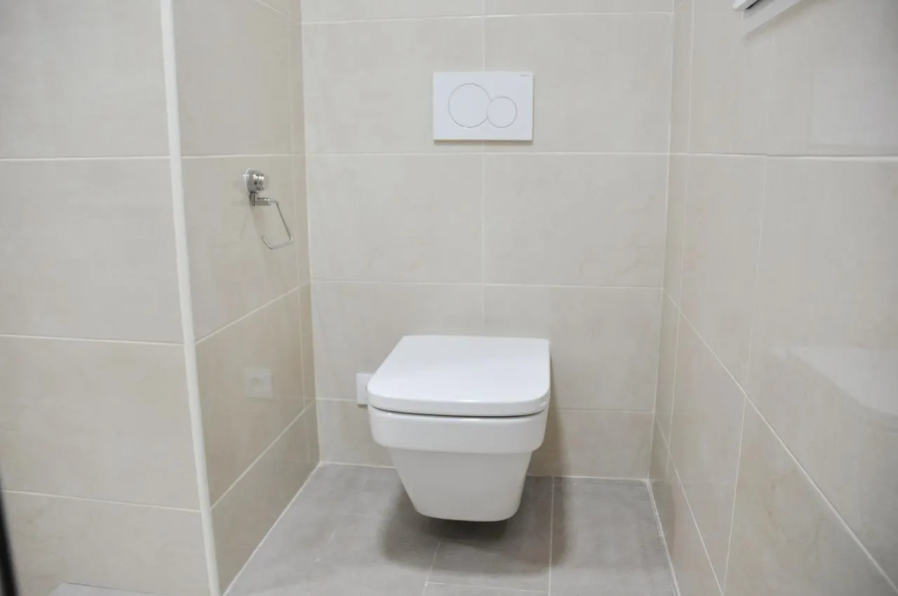 Apartamento Sants Barcelona Spain