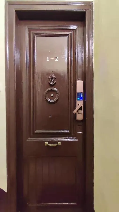 Apartamento Sants Barcelona 0*,
