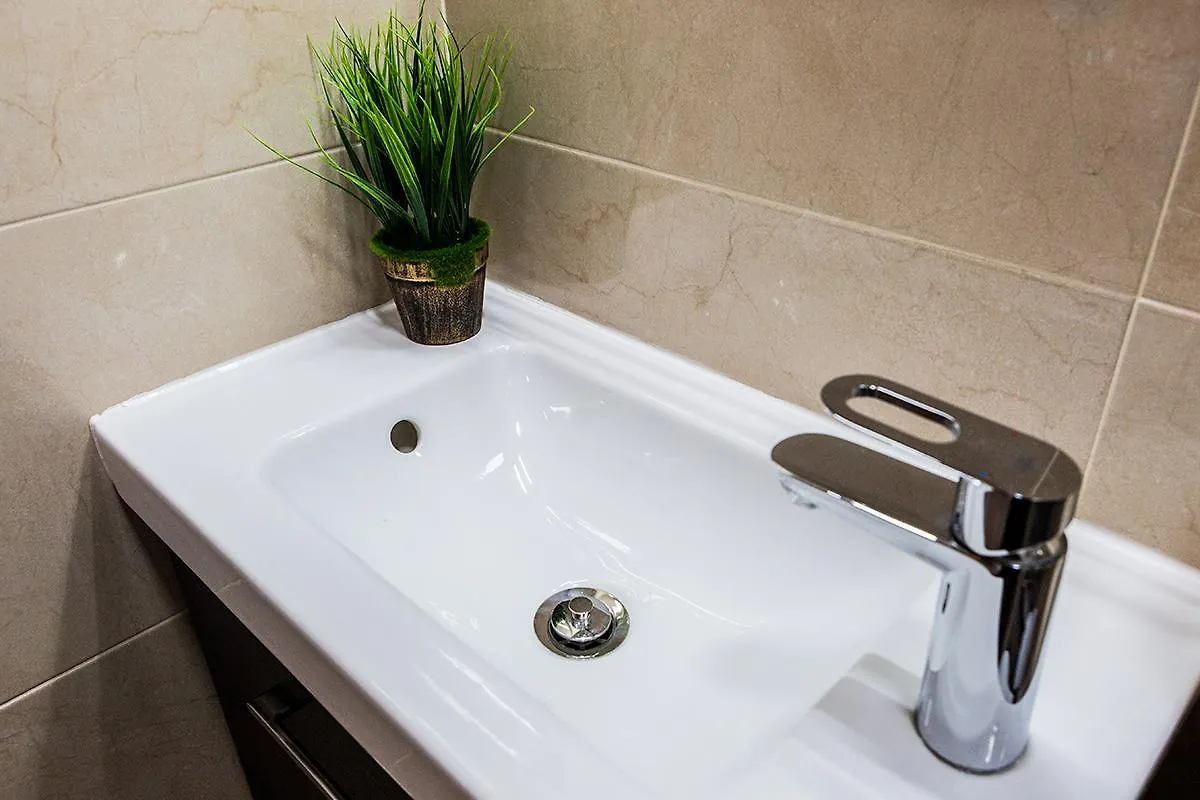 Apartamento Sants Barcelona Spain