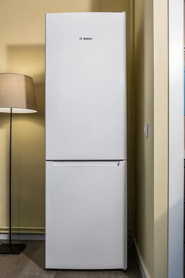 Apartamento Sants Barcelona Apartment