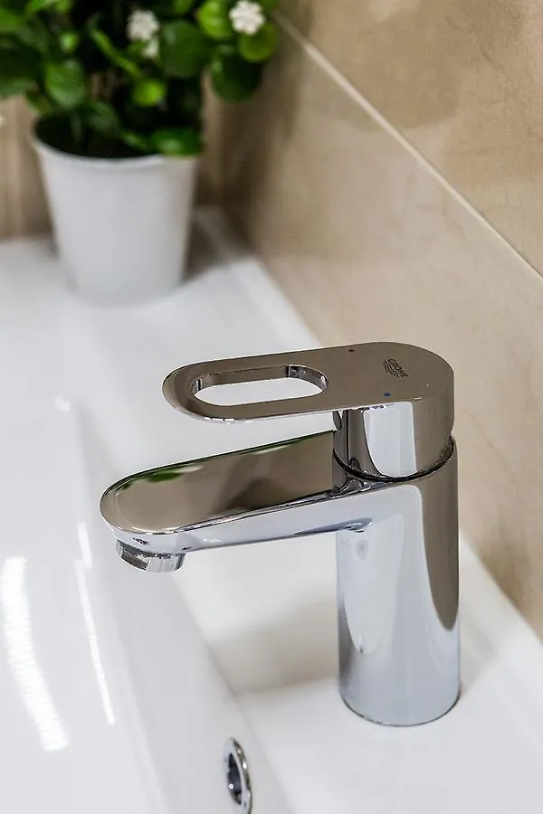 Apartamento Sants Barcelona