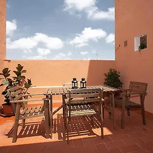 Muntanya - With Private Balcony Sagrada Familia Apartment