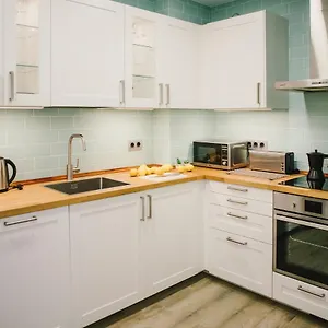 Bbarcelona Fira Superior Flats Apartment