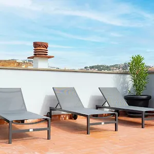 The Orbit Appartement