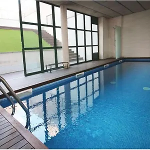 Casa Luxe Appartement