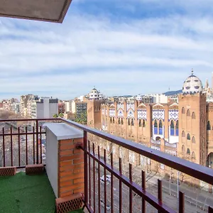Sagrada Familia Apartment